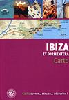 Guide Ibiza Gallimard