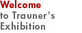 Welcome to Trauner s exhibition